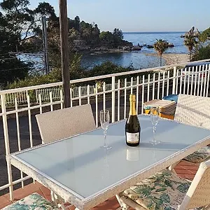 Isola Bella Casa vacanze Taormina