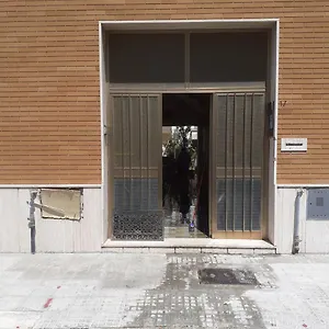 La Stanza Di Roby Appartamento Lecce